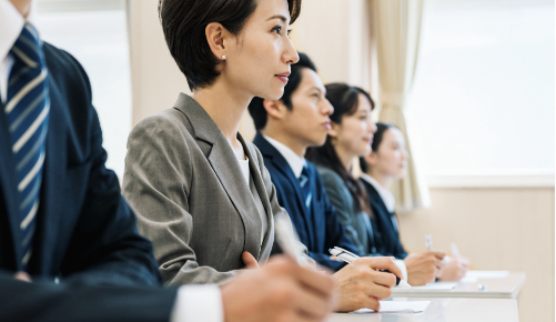 コンサルティングイメージ